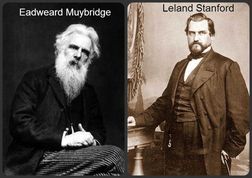 Photo Credits: Wikimedia Commons/Bancroft Library, University of California, Berkeley