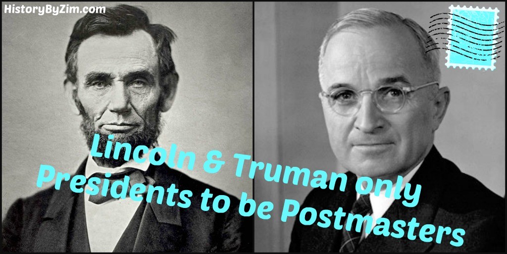 postmasters