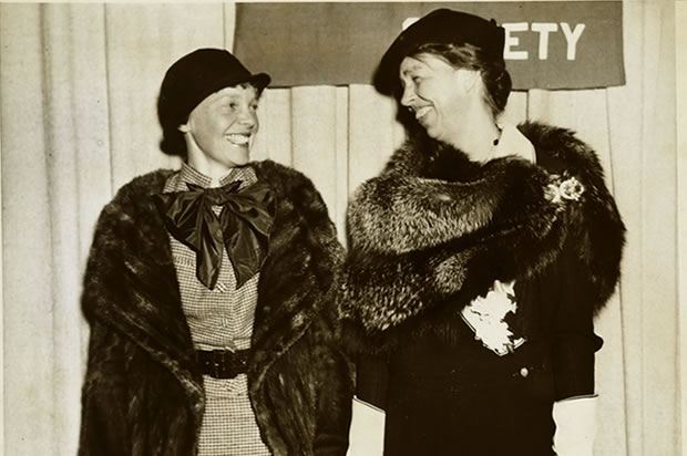 Photo Credit: National Portrait Gallery, Smithsonian Institution; gift of George R. Rinhart, in memory of Joan Rinhart