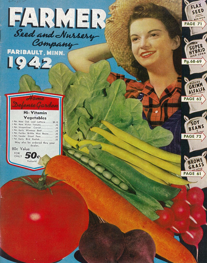 Photo Credit: U.S. Department of Agriculture
