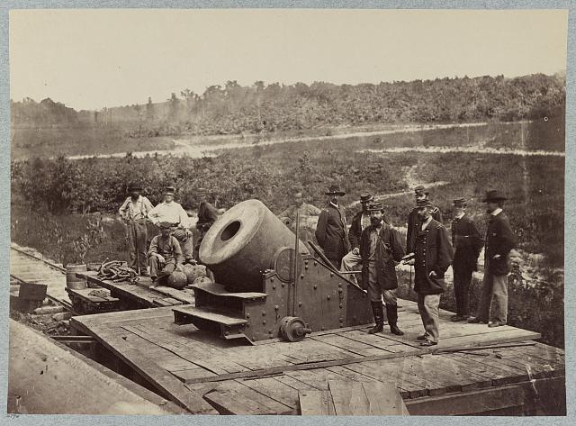 Photo Credit: Library of Congress