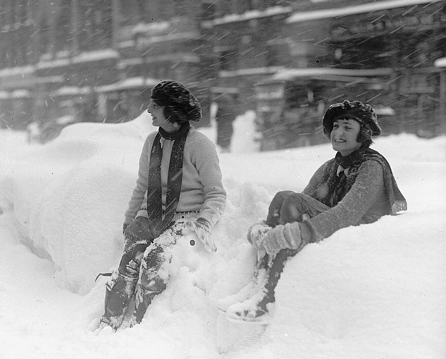 Photo Credit: Library of Congress