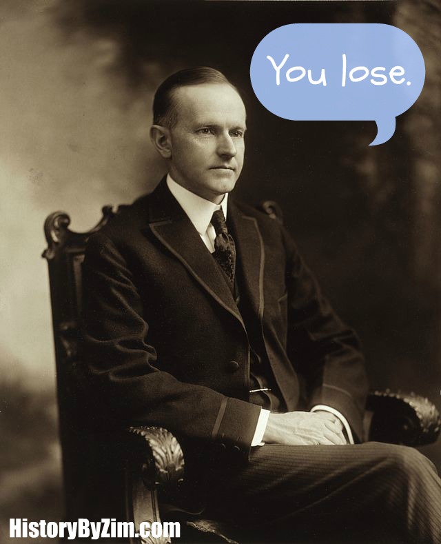 Calvin_Coolidge