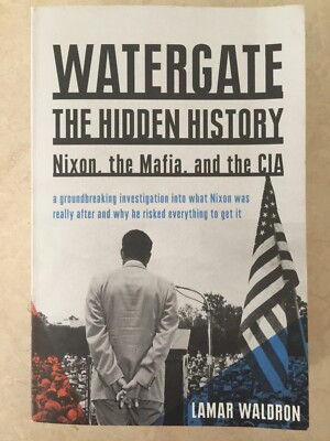 Hidden history 2012