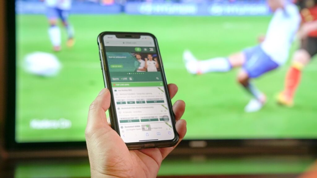 Sports Betting Then and Now From Street Slips to Smart Systems