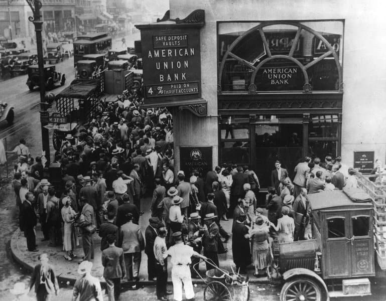 Unusual moments from history