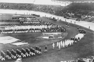 famous sports events history (2)