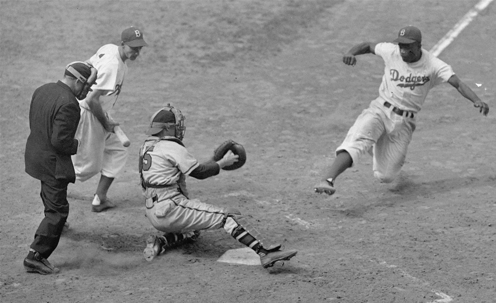 history of baseball USA