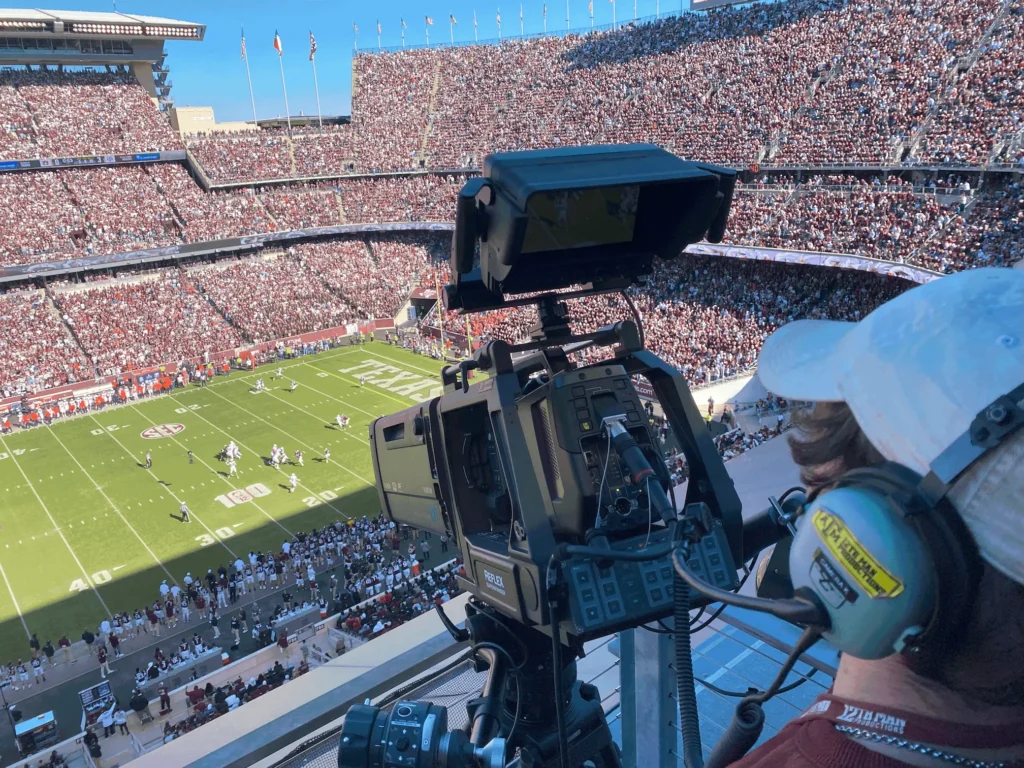 글레디에이더 스포츠중계